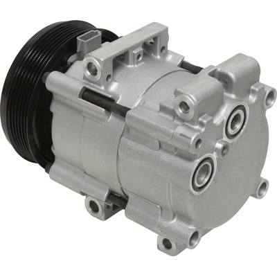 Air Compressor Kit by UAC - CK1611 pa2