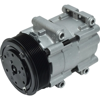 Air Compressor Kit by UAC - CK1621 pa2