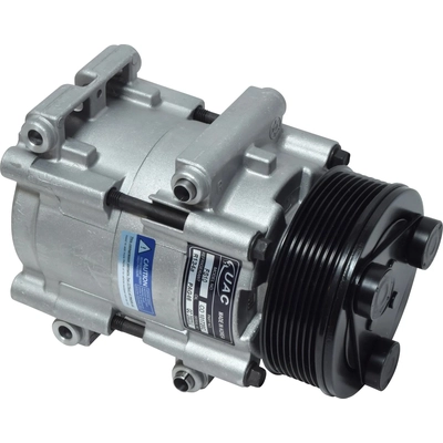 Air Compressor Kit by UAC - CK1628 pa1