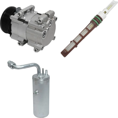 Air Compressor Kit by UAC - CK1665 pa1