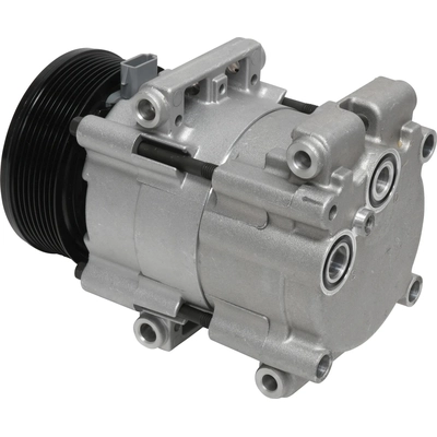 Air Compressor Kit by UAC - CK1665 pa3