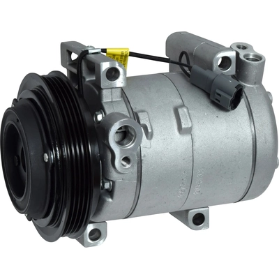 Air Compressor Kit by UAC - CK1686 pa3