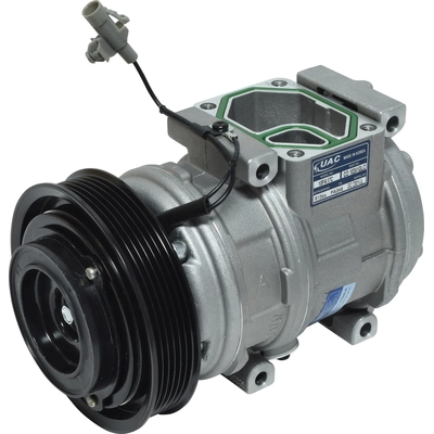 Air Compressor Kit by UAC - CK1687 pa4