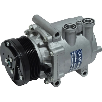 Air Compressor Kit by UAC - CK1698 pa5