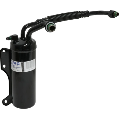 Air Compressor Kit by UAC - CK1700 pa1