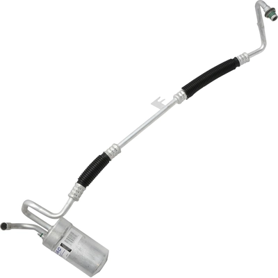 Air Compressor Kit by UAC - CK1712 pa2