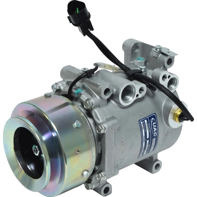 Air Compressor Kit by UAC - CK1720 pa2