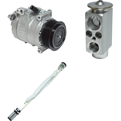 Air Compressor Kit by UAC - CK1724 pa1