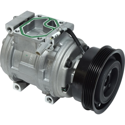 Air Compressor Kit by UAC - CK1727 pa2