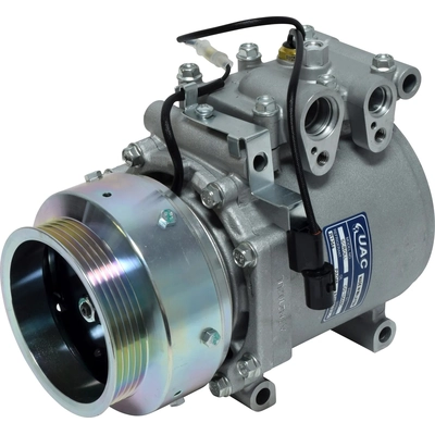 Air Compressor Kit by UAC - CK1744 pa4