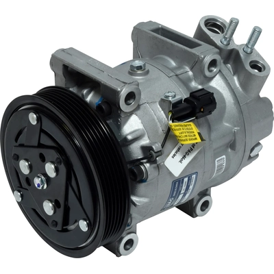 Air Compressor Kit by UAC - CK1747 pa2