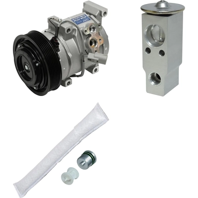 Air Compressor Kit by UAC - CK1750 pa1