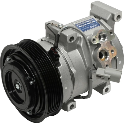 Air Compressor Kit by UAC - CK1750 pa2