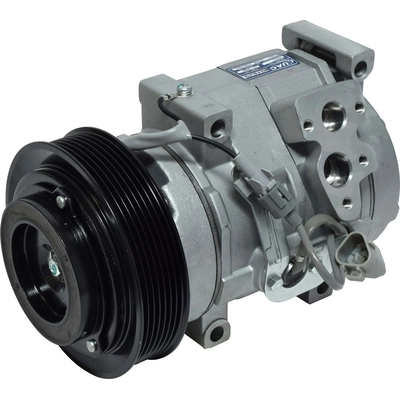 Air Compressor Kit by UAC - CK1751 pa4