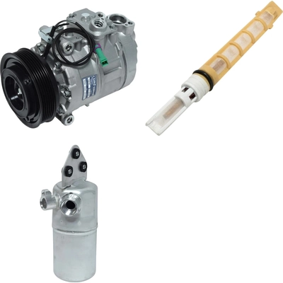 Air Compressor Kit by UAC - CK1761 pa1