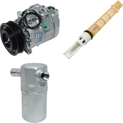 Air Compressor Kit by UAC - CK1764 pa2