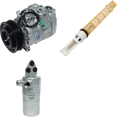 Air Compressor Kit by UAC - CK1769 pa3