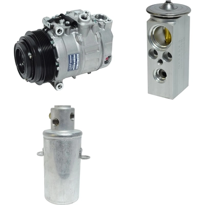 Air Compressor Kit by UAC - CK1774 pa2