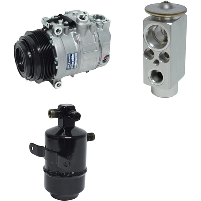 Air Compressor Kit by UAC - CK1775 pa1
