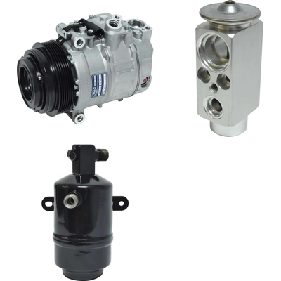 Air Compressor Kit by UAC - CK1786 pa2