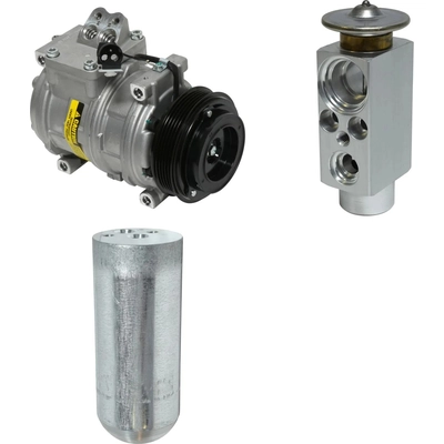Air Compressor Kit by UAC - CK1798 pa2