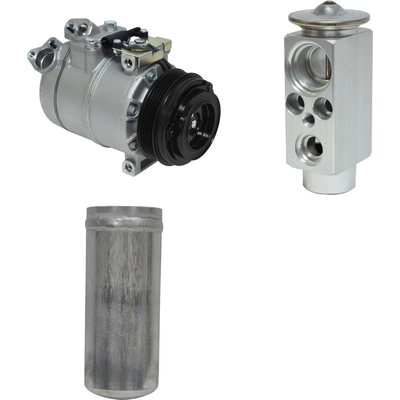 Air Compressor Kit by UAC - CK1802 pa1