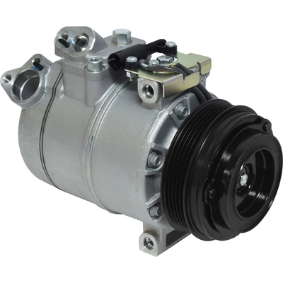 Air Compressor Kit by UAC - CK1802 pa2