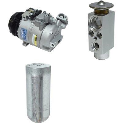 Air Compressor Kit by UAC - CK1818 pa1