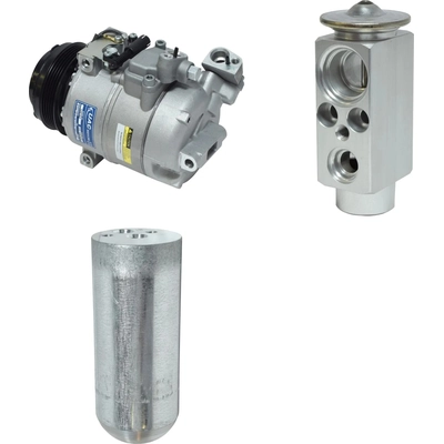 Air Compressor Kit by UAC - CK1819 pa1