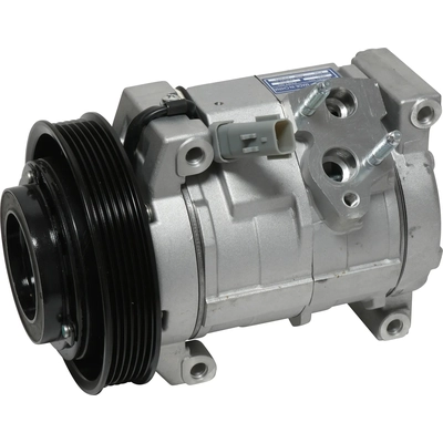 Air Compressor Kit by UAC - CK1825 pa2