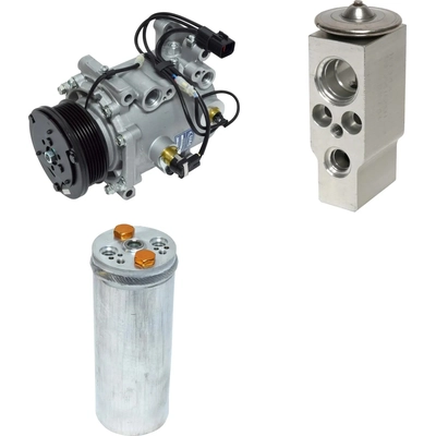 Air Compressor Kit by UAC - CK1832 pa1