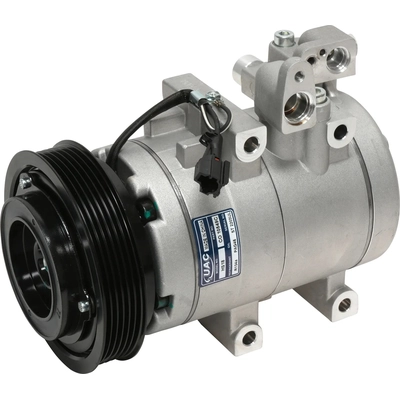 Air Compressor Kit by UAC - CK1839 pa2