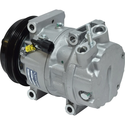 Air Compressor Kit by UAC - CK1846 pa2
