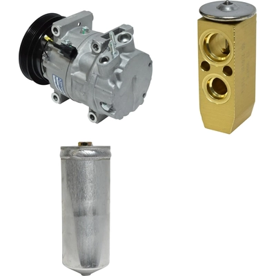 Air Compressor Kit by UAC - CK1852 pa1