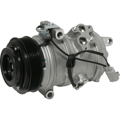 Air Compressor Kit by UAC - CK1868 pa2
