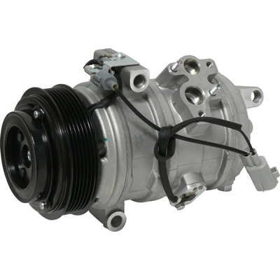 Air Compressor Kit by UAC - CK1869 pa5