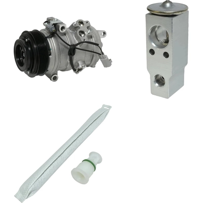 Air Compressor Kit by UAC - CK1870 pa1
