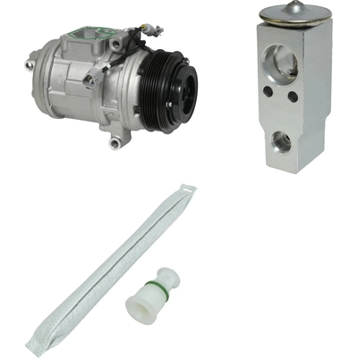 Air Compressor Kit by UAC - CK1879 pa1
