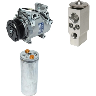 Air Compressor Kit by UAC - CK1901 pa1