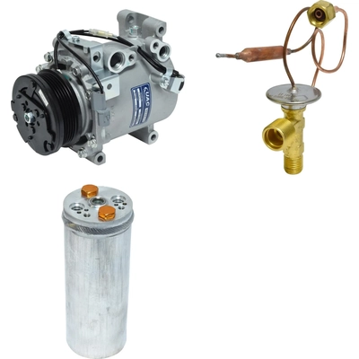 Air Compressor Kit by UAC - CK1902 pa2