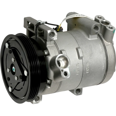 Air Compressor Kit by UAC - CK1923 pa2
