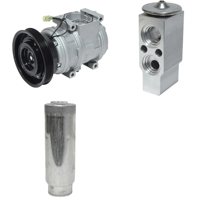 Air Compressor Kit by UAC - CK1932 pa1