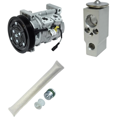 Air Compressor Kit by UAC - CK1939 pa1