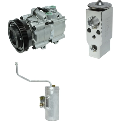Air Compressor Kit by UAC - CK1947 pa1