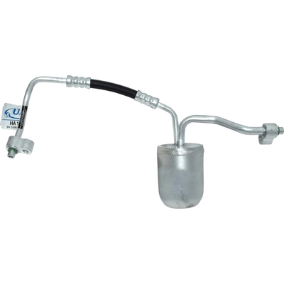 Air Compressor Kit by UAC - CK1949 pa2