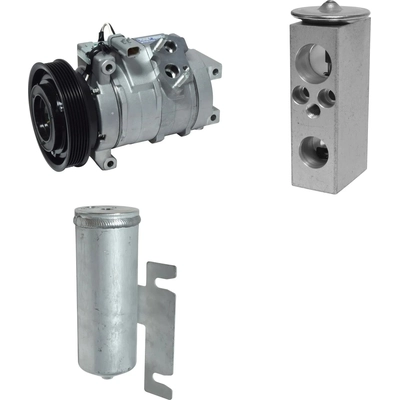 Air Compressor Kit by UAC - CK1951 pa1