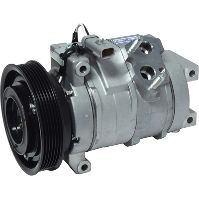 Air Compressor Kit by UAC - CK1951 pa2