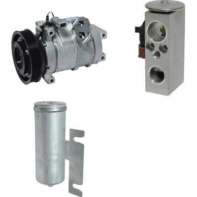 Air Compressor Kit by UAC - CK1952 pa1