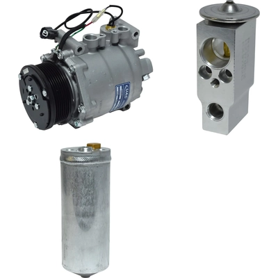 Air Compressor Kit by UAC - CK1953 pa2