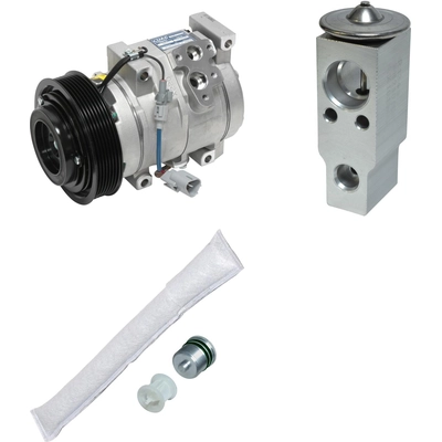 Air Compressor Kit by UAC - CK1973 pa2